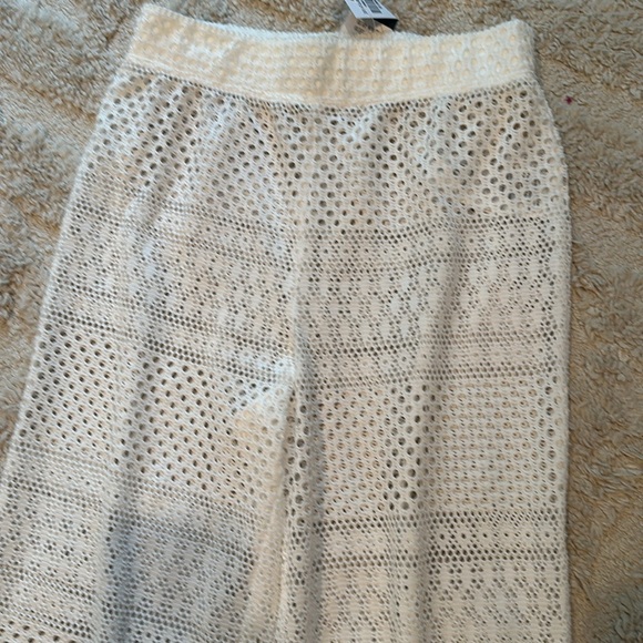 Hollister beach pants cover up xxs - Picture 3 of 4